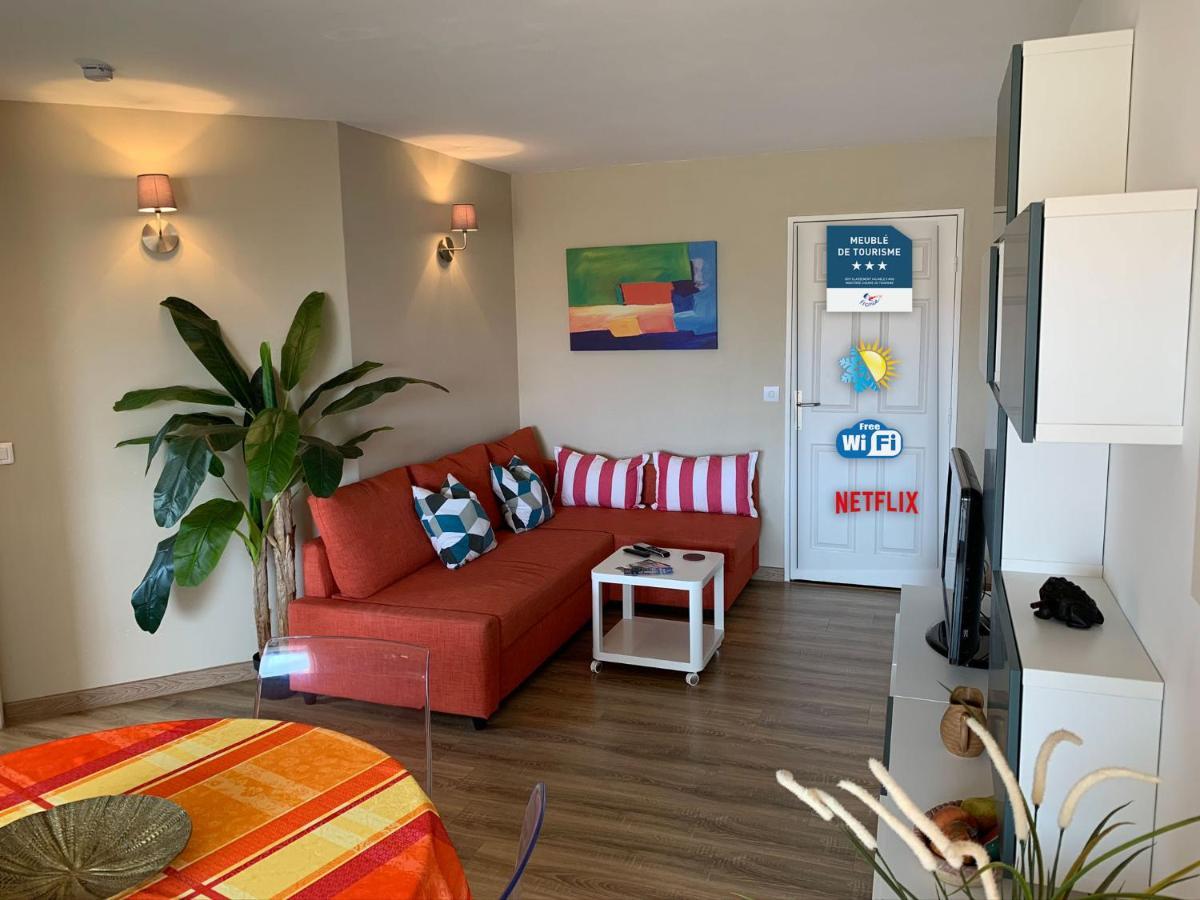 Les Pins Maritimes Fréjus Exterior foto