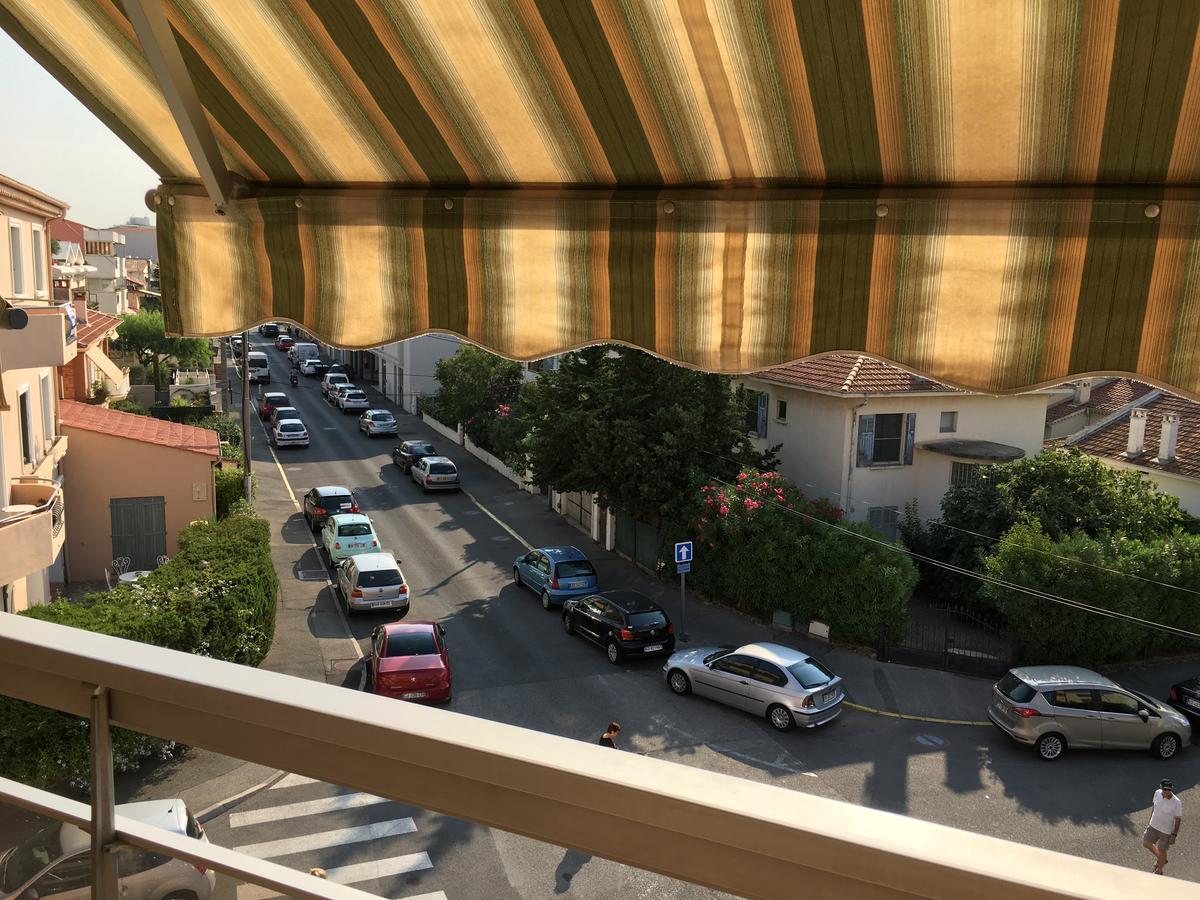 Les Pins Maritimes Fréjus Exterior foto
