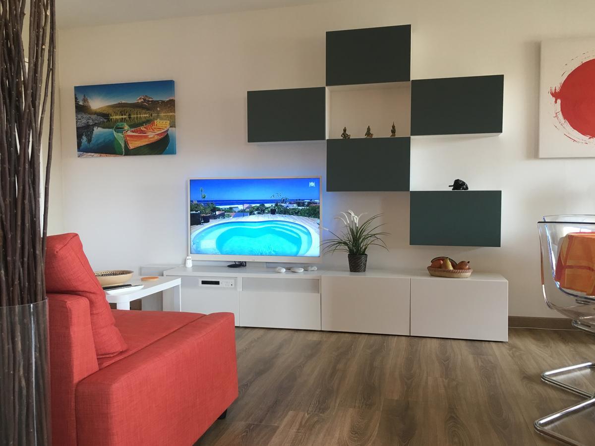 Les Pins Maritimes Fréjus Exterior foto